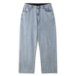 [엠엔씨][MNC] 빅사이즈 아이스 와이드핏청바지 (MDIP540KD)