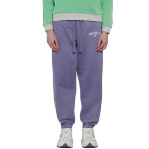 게스 트레이닝 조거 팬츠 FM2BQ10KBB40F43C Violet