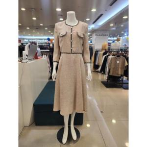 아니베f 세이브존03 아니베F라운드A라인원피스 JEKA29WOP630