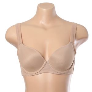 [비비안(언더웨어)](ABCD컵) 군살커버 기능성 심플 몰드브라 BR1739A