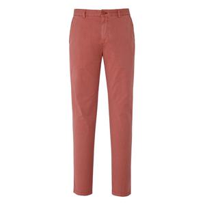 [페라로밀라노] (정가239000) 여름 면스판 다잉 팬츠 코랄 (AM0DSL25175)