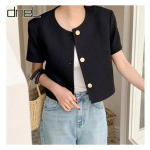 [드넬][드넬]므레버튼자켓DWJ41215A