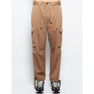 클로즈드 카고 팬츠 Jean INV 2023 3771