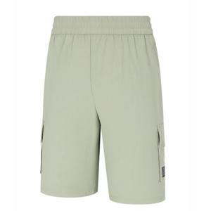 [콜핑]LD18 남성 여름 풀밴드 5부 스판 팬츠 KVP9773U