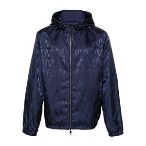 몽클레어 바람막이 재킷 J10911A00148597MJ F77