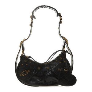 [발렌시아가] 여성 르 카골 백 XS 671309 23EBM 1000