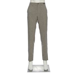 [레노마캐주얼]SS 레노마 봄여름 베이지 스트레치가 좋은 슬랙스바지 RPEMCP01ADG