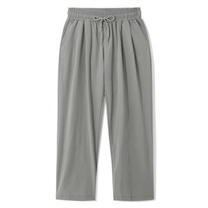 [엠엔씨][MNC] 에어쿨 투턱 와이드팬츠 (MDIP550FF)