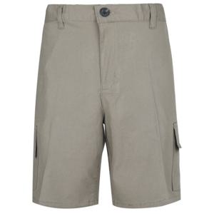 [리빌모아]남성 국산 카고 스판 밴딩 반바지 NE-PTH-Q019-연카키