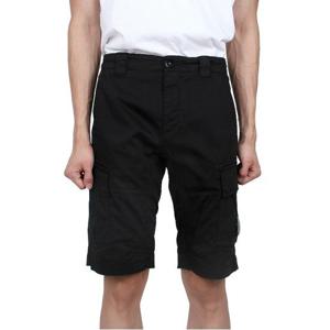 [씨피컴퍼니] 렌즈 카고 숏팬츠 (16CMBE116A 005694G 999)