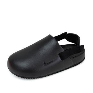 [나이키]나이키 캄 뮬 샌들 블랙 FD5131-001