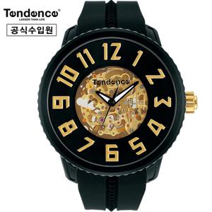 [텐덴스] 남녀공용 스위스 명품시계 스포츠 TG491006