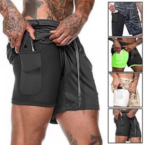 [모로엠] 트레이닝 웨이트 런닝 이너 팬츠 DMS-PTA-Q2361256