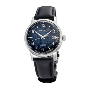 [세이코알바]세이코 프레사지 칵테일 남성시계 SRPE43J1