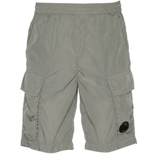 24SS 렌즈 버뮤다 카고팬츠 16CMBE179A 005904G 913