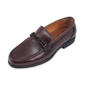 [에스콰이아(남성화)]남성 로퍼 EQDSHL104 [사 은품 양말 구두헤라 증정]