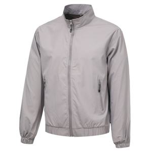 [리빌모아]남자 봄여름 베이직 집업 점퍼 블루종 DW1--JUS-Q001-