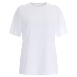 샵앤) 심플 루즈핏 베이직 면100 반팔티DAI-WSH-12017-화이트