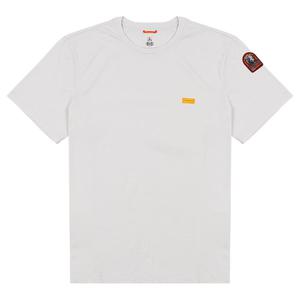 [로로모다] 파라점퍼스 아이코닉 반팔티 / ICONIC.TEE-MAN-0309