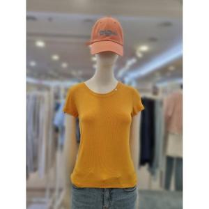 부루앤쥬디 세이브존03 부루앤쥬디   레이온 티셔츠 SAVBBKBQGTS003D