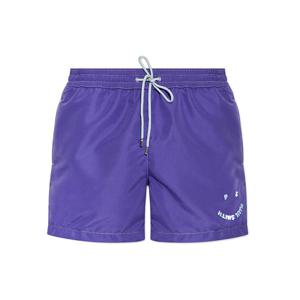 24SS 해피 페이스 스윔 숏팬츠 M1A 201A HU286 45A