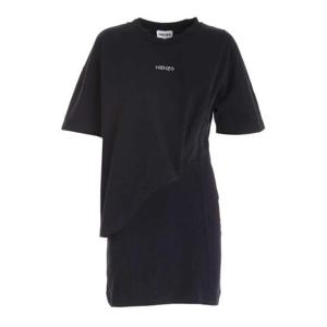 겐조 숏 원피스 FB62RO8054SB99 Black