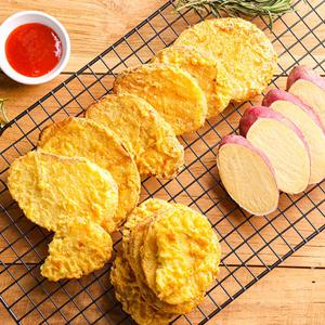 [굿프랜즈] 고구마튀김 1000g