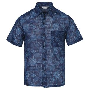 [리빌모아]여름 국산 남자 하와이안 반팔 남방 셔츠 BN-SHH-9293