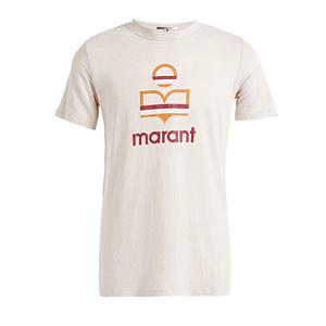 13주년 카르만 린넨 티셔츠 TS0427 22P049H 23EC