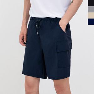 GTT V142 남자밴딩카고반바지