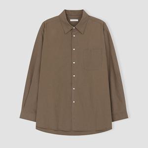 [리빌모아]남자 시드니 바이오 셔츠 남방 와이셔츠 AS-SHS-Q008-