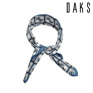 [닥스(손수건)]나염 손수건 DKN1406