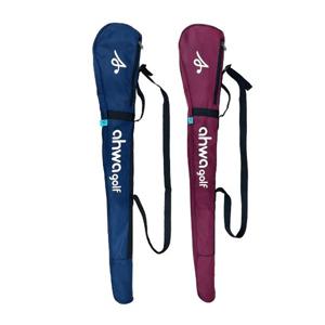 아화 파크골프 경량 천가방 클럽케이스