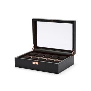 [공식수입정품] 울프1834 488116 엑시스 10구 공용 시계보관함