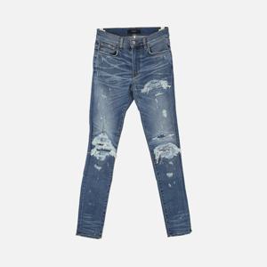 아미리 인디고 디스 남성 슬림진 MBREP REPINC