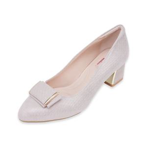 [영에이지(잡화구두)]포트폴리오 여성 펌프스 PFDSHP768PI