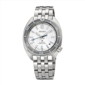 [세이코알바]세이코 PROSPEX 세이브디오션 미니터틀 빙하 리미티드에디션 SPB333J1