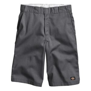 디키즈 루즈핏 워크 쇼츠 반바지 챠콜 / 42283-CH