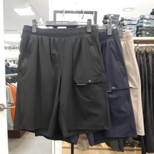 뱅뱅칠곡 HC09 여름 남성 5부트레이닝팬츠 NPKT36