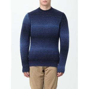 브룩스 필드 스웨터 203JM016 V0032 Blue