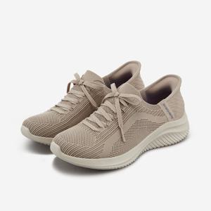 스케쳐스 여성 울트라 플렉스 SL0WPCEY082_DG