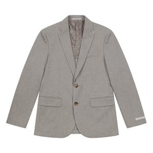 [페라로밀라노] (정가319000) 수입 원단 셋업 자켓 베이지 (A0C910253)