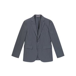 [페라로밀라노] (정가359000) 크리즈 포인트 투버튼 자켓 그레이 (A0C920734)