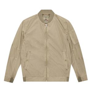 [페라로밀라노] (정가499000) 블루종 봄 여름 점퍼 베이지 (AM0DJP25153)