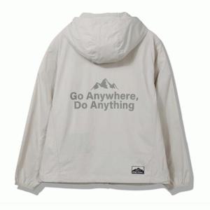 JEEP Jeep 지프 남여공용 전략 바람막이 점퍼 2 JP2 291 2SG