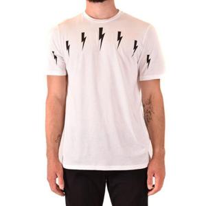 닐바렛 반팔 티셔츠 BJT806S P520S526 SKY