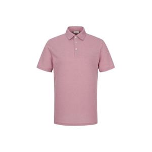 레이온 코튼 피케 티셔츠AMSEKS201