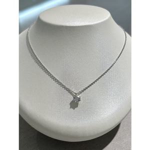 로이드 6프롱 1캐럿 목걸이 LND24051D