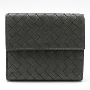 (명품) 보테가베네타 382576 그레이 인트레치아토