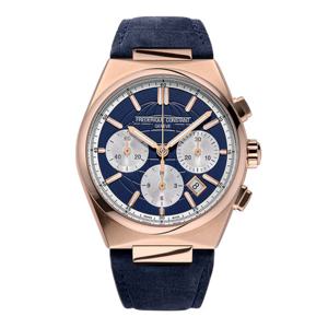 [프레드릭콘스탄트]FC-391NS4NH4 하이라이프 크로노그래프 오토